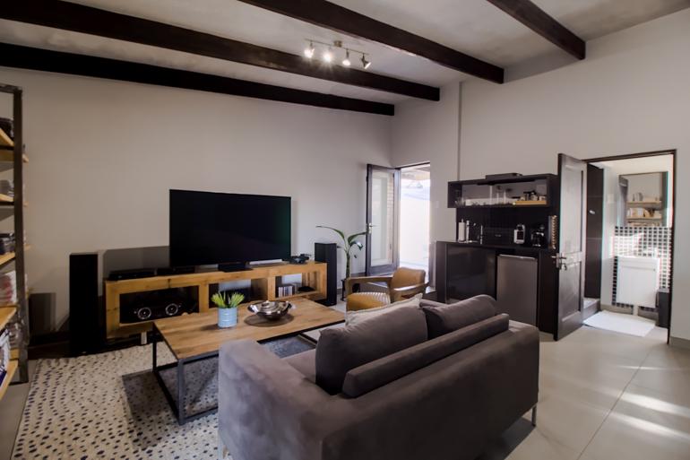 5 Bedroom Property for Sale in Waterkloof Heights Gauteng