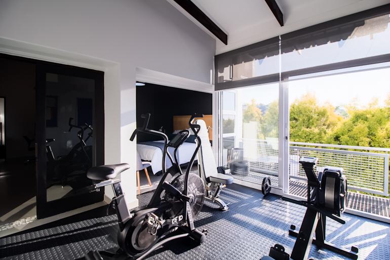 5 Bedroom Property for Sale in Waterkloof Heights Gauteng