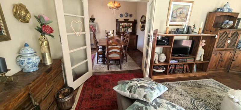 3 Bedroom Property for Sale in Witpoortjie Gauteng