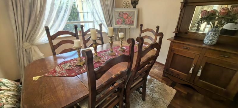 3 Bedroom Property for Sale in Witpoortjie Gauteng
