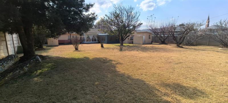 3 Bedroom Property for Sale in Witpoortjie Gauteng
