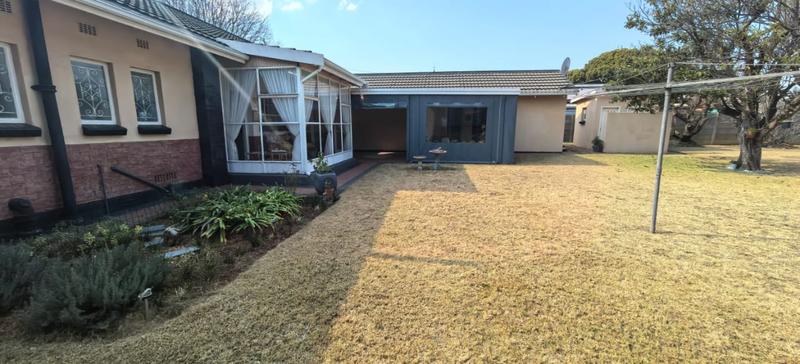 3 Bedroom Property for Sale in Witpoortjie Gauteng