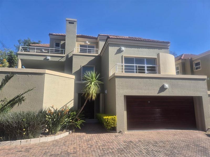 To Let 3 Bedroom Property for Rent in Morningside Gauteng