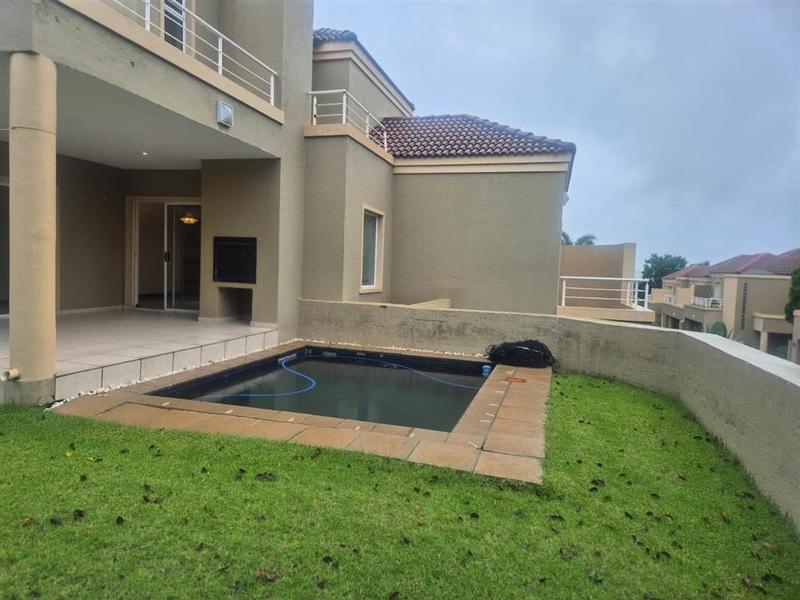 To Let 3 Bedroom Property for Rent in Morningside Gauteng