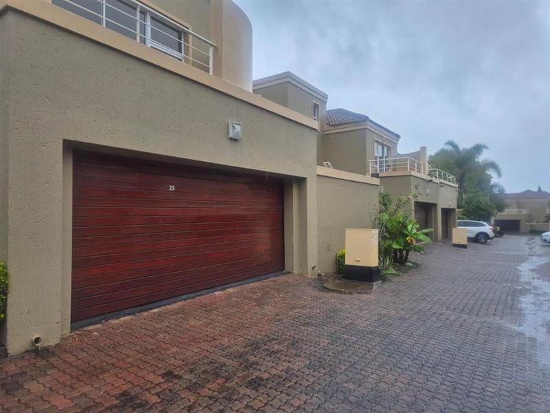To Let 3 Bedroom Property for Rent in Morningside Gauteng