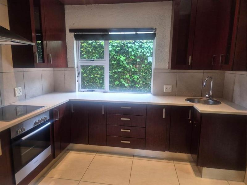 To Let 3 Bedroom Property for Rent in Morningside Gauteng