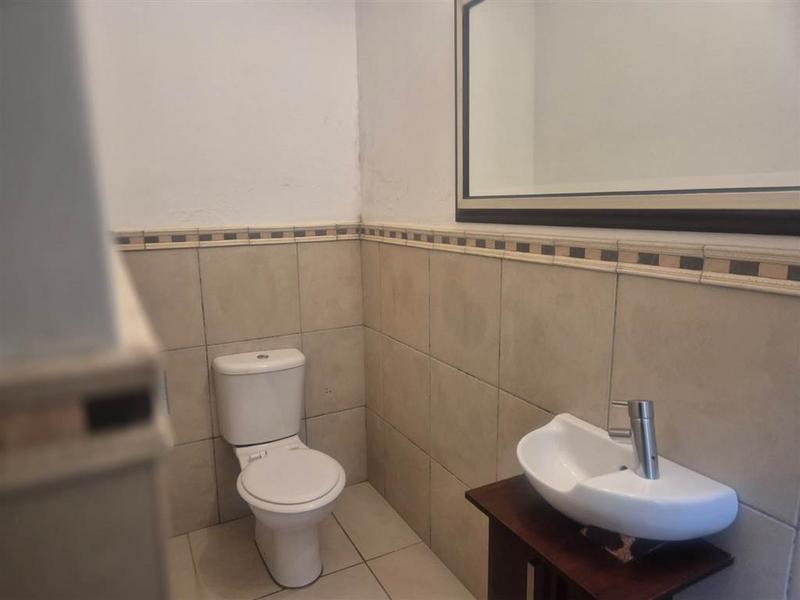 To Let 3 Bedroom Property for Rent in Morningside Gauteng