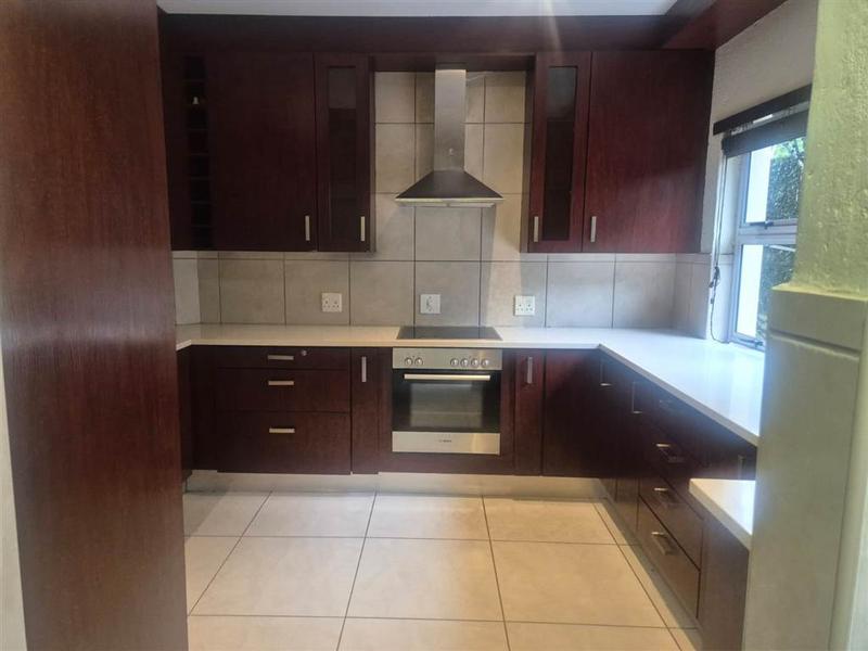 To Let 3 Bedroom Property for Rent in Morningside Gauteng