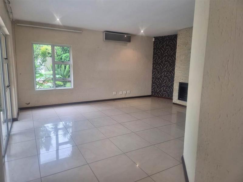 To Let 3 Bedroom Property for Rent in Morningside Gauteng
