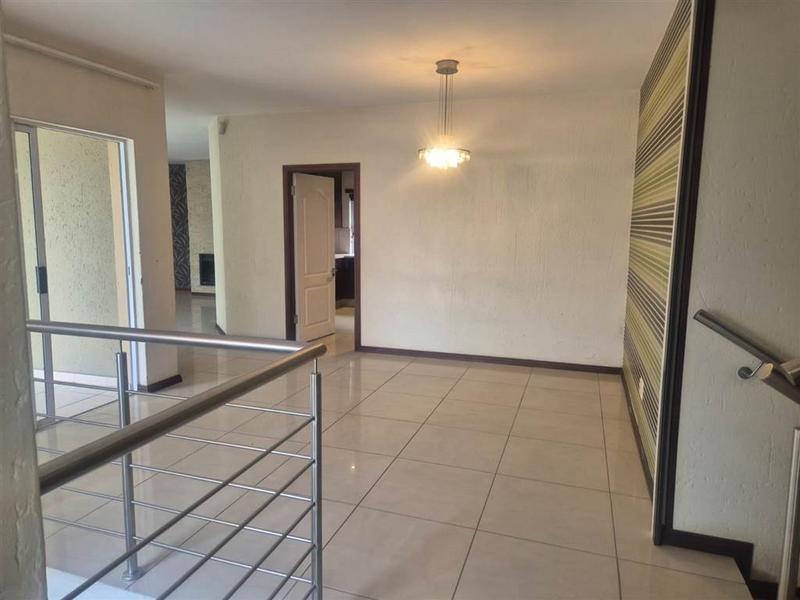 To Let 3 Bedroom Property for Rent in Morningside Gauteng