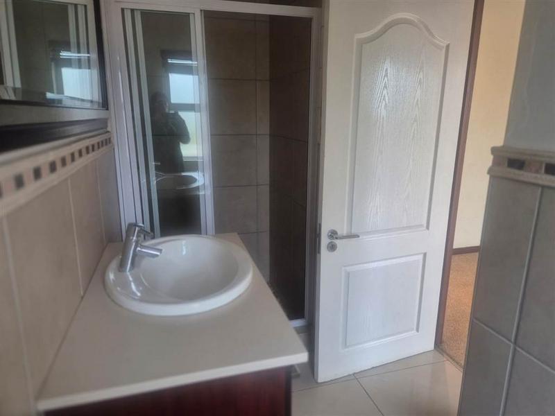 To Let 3 Bedroom Property for Rent in Morningside Gauteng
