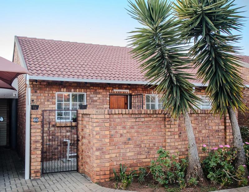 2 Bedroom Property for Sale in Amberfield Gauteng