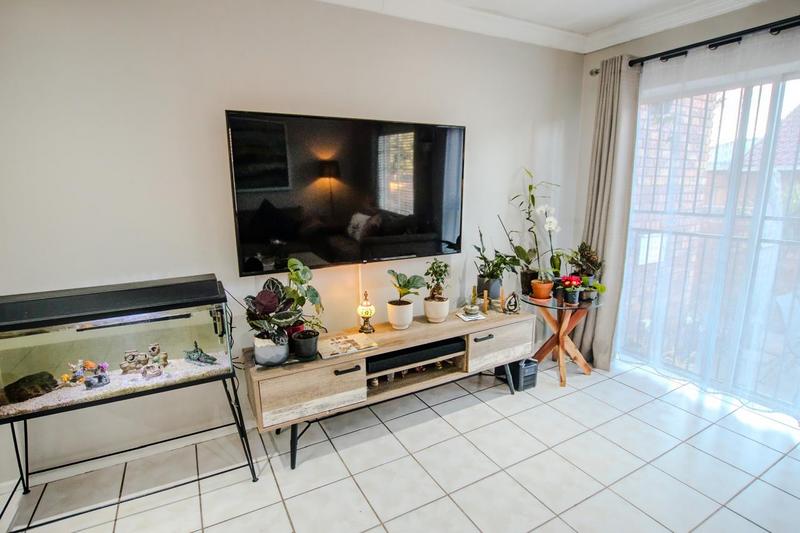 2 Bedroom Property for Sale in Amberfield Gauteng