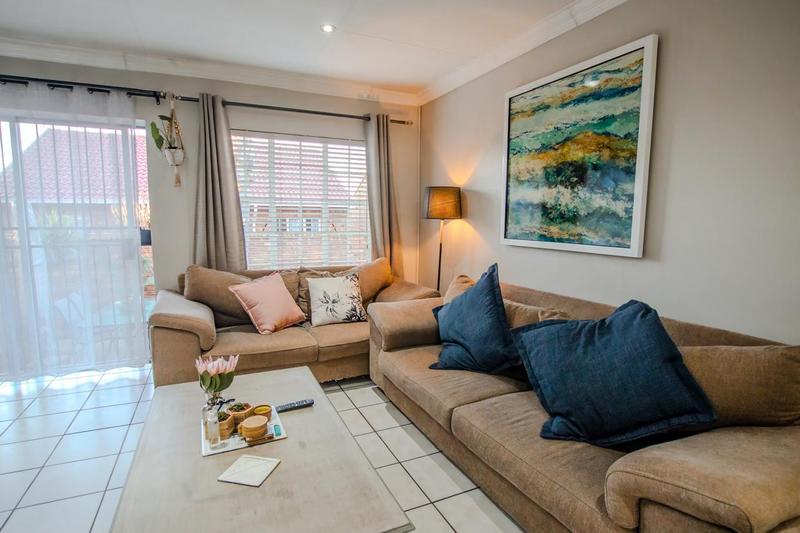 2 Bedroom Property for Sale in Amberfield Gauteng