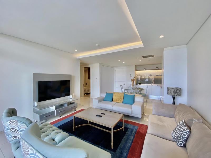 To Let 2 Bedroom Property for Rent in Houghton Estate Gauteng