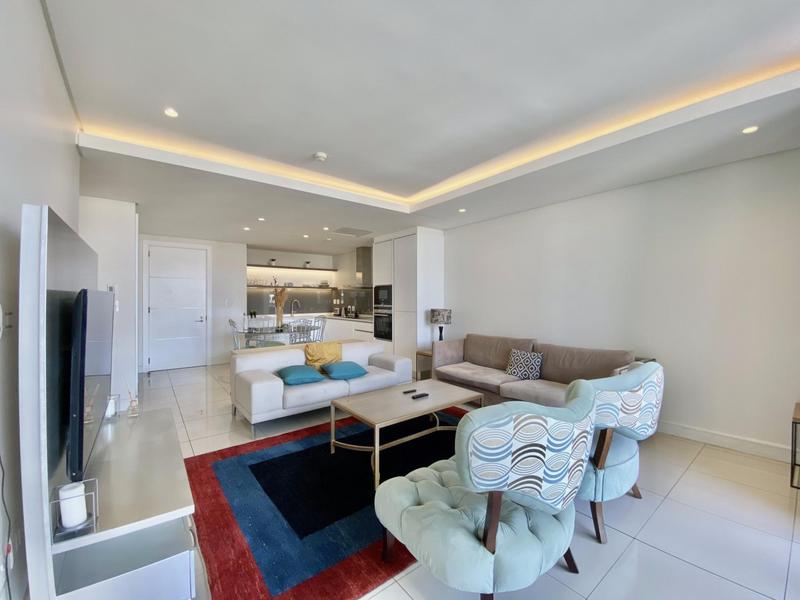 To Let 2 Bedroom Property for Rent in Houghton Estate Gauteng
