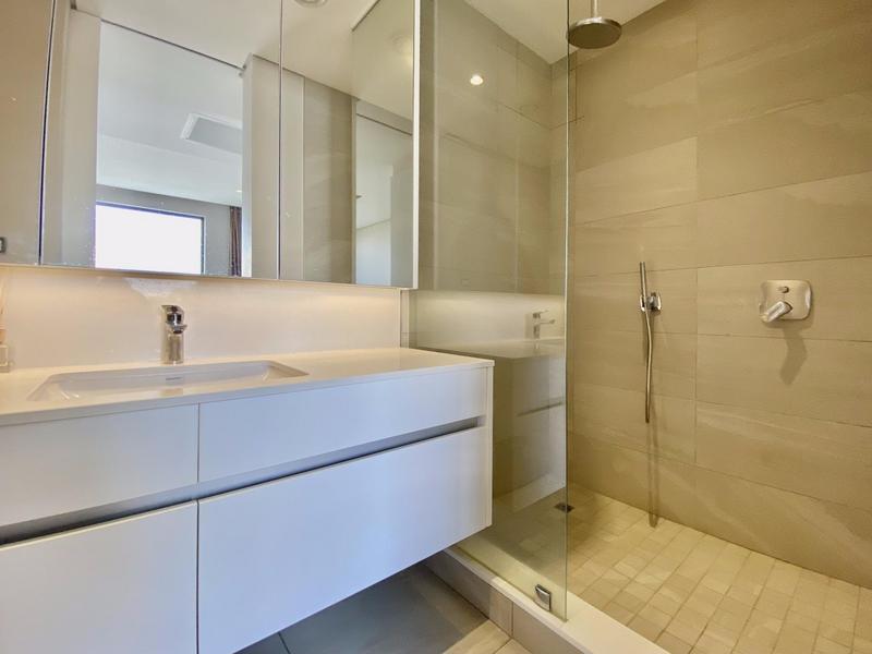 To Let 2 Bedroom Property for Rent in Houghton Estate Gauteng