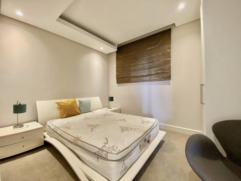 To Let 2 Bedroom Property for Rent in Houghton Estate Gauteng