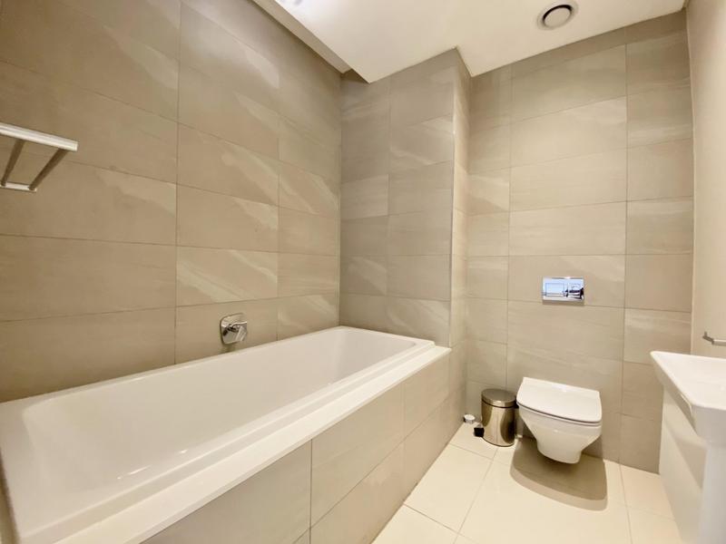 To Let 2 Bedroom Property for Rent in Houghton Estate Gauteng
