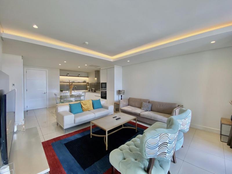 To Let 2 Bedroom Property for Rent in Houghton Estate Gauteng