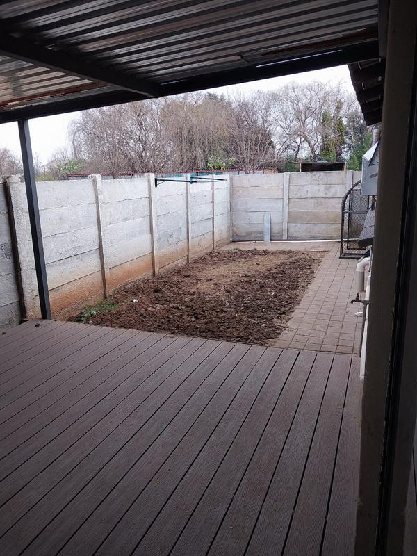 To Let 2 Bedroom Property for Rent in Benoni AH Gauteng