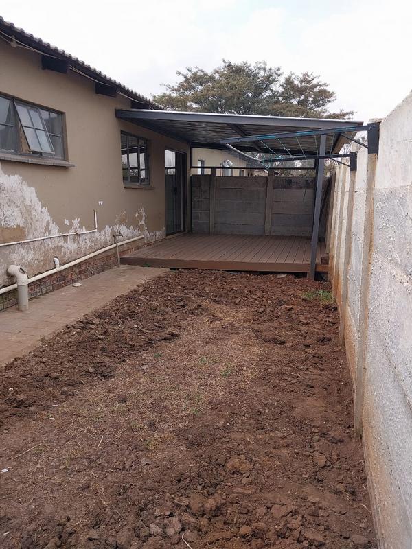 To Let 2 Bedroom Property for Rent in Benoni AH Gauteng