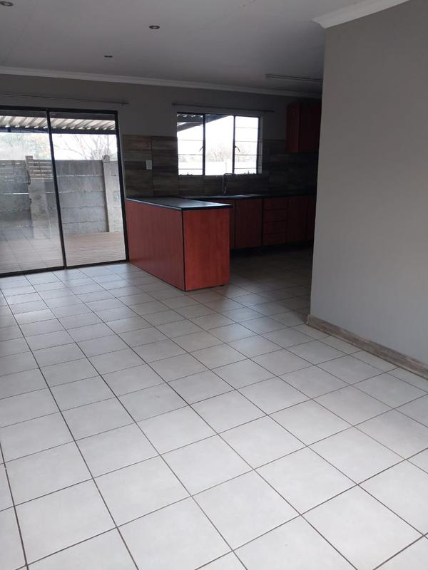 To Let 2 Bedroom Property for Rent in Benoni AH Gauteng