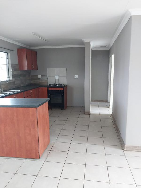 To Let 2 Bedroom Property for Rent in Benoni AH Gauteng