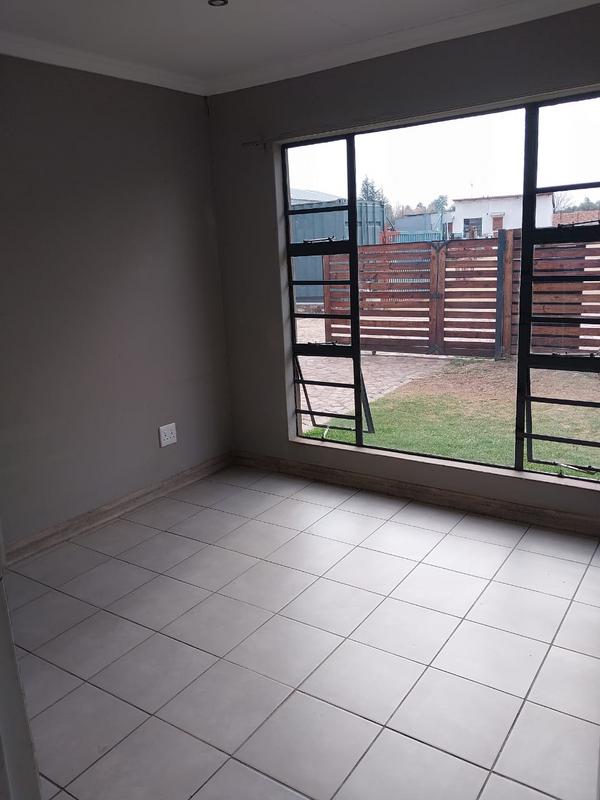 To Let 2 Bedroom Property for Rent in Benoni AH Gauteng