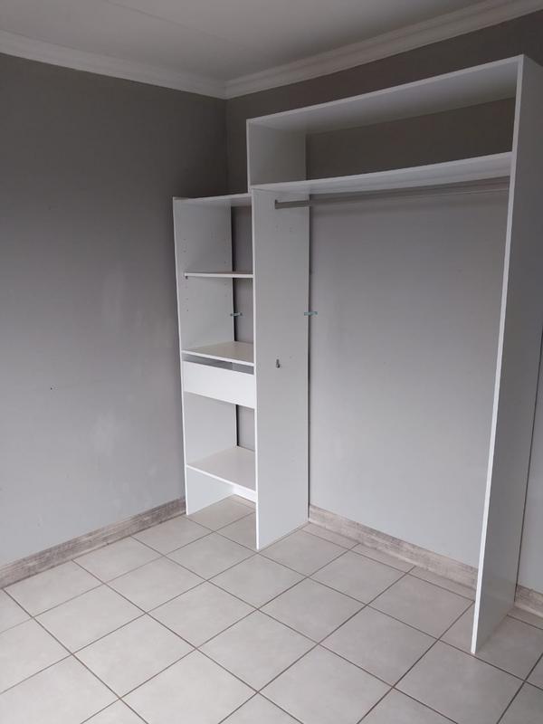 To Let 2 Bedroom Property for Rent in Benoni AH Gauteng