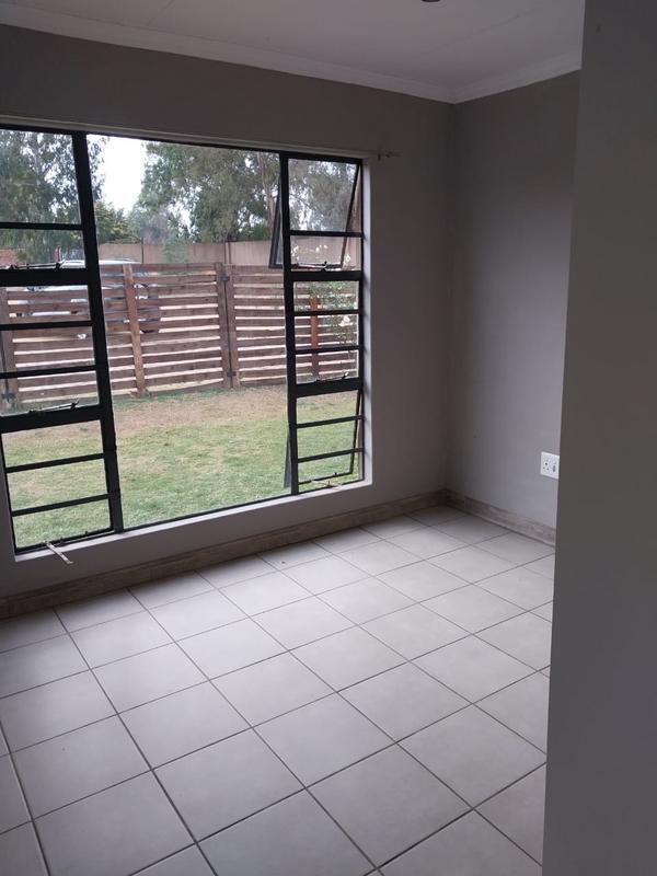 To Let 2 Bedroom Property for Rent in Benoni AH Gauteng