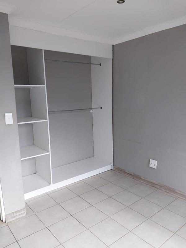To Let 2 Bedroom Property for Rent in Benoni AH Gauteng