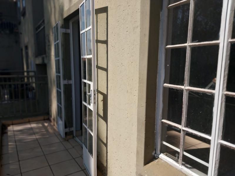 To Let 2 Bedroom Property for Rent in Brakpan North Gauteng