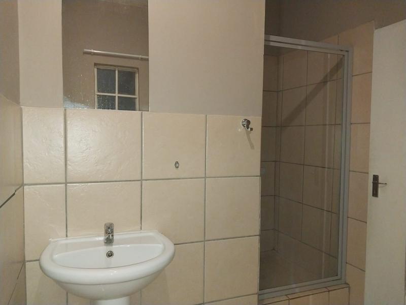 To Let 2 Bedroom Property for Rent in Brakpan North Gauteng