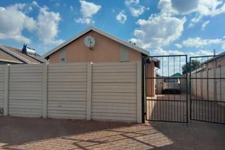 3 Bedroom Property for Sale in Sky City Gauteng