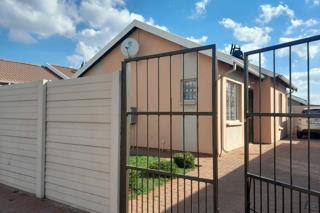 3 Bedroom Property for Sale in Sky City Gauteng