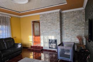 4 Bedroom Property for Sale in Spruit View Gauteng