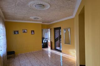 4 Bedroom Property for Sale in Spruit View Gauteng