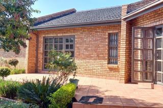 4 Bedroom Property for Sale in Spruit View Gauteng