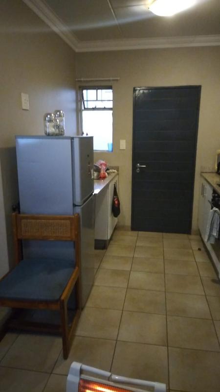 2 Bedroom Property for Sale in Fleurhof Gauteng
