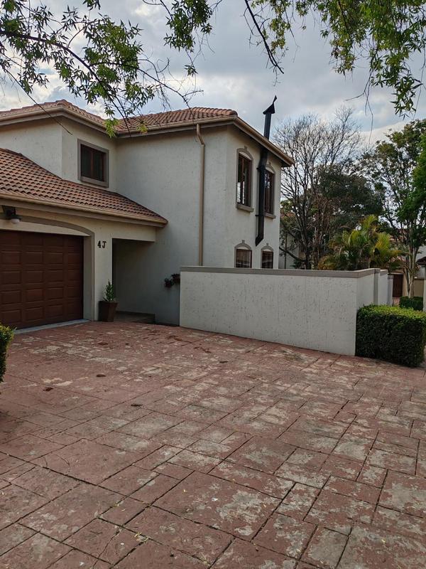 3 Bedroom Property for Sale in Midstream Estate Gauteng