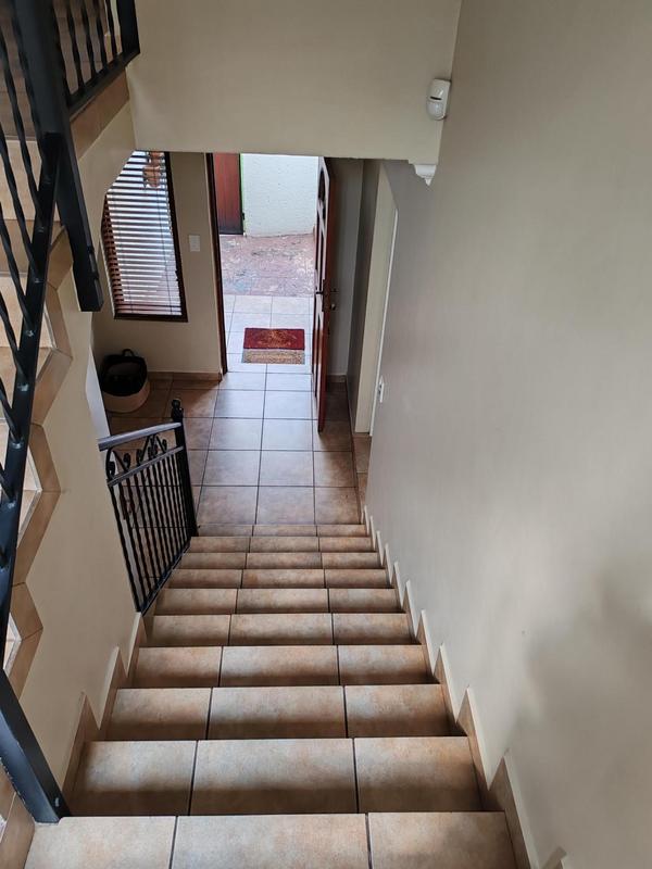 3 Bedroom Property for Sale in Midstream Estate Gauteng