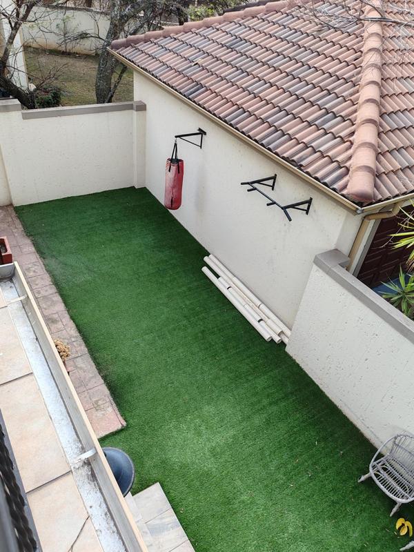 3 Bedroom Property for Sale in Midstream Estate Gauteng