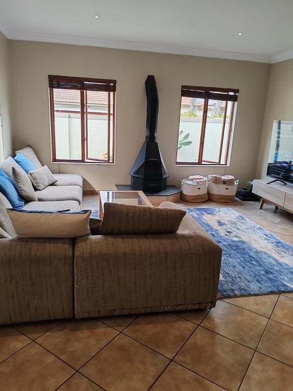 3 Bedroom Property for Sale in Midstream Estate Gauteng