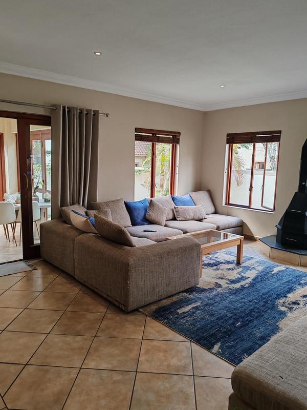 3 Bedroom Property for Sale in Midstream Estate Gauteng