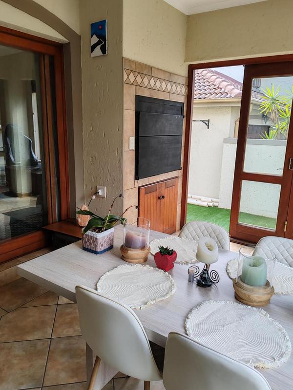 3 Bedroom Property for Sale in Midstream Estate Gauteng