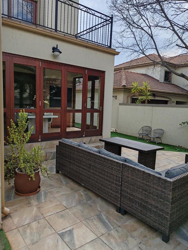 3 Bedroom Property for Sale in Midstream Estate Gauteng