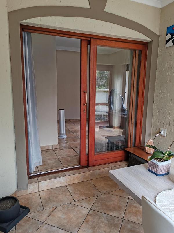 3 Bedroom Property for Sale in Midstream Estate Gauteng