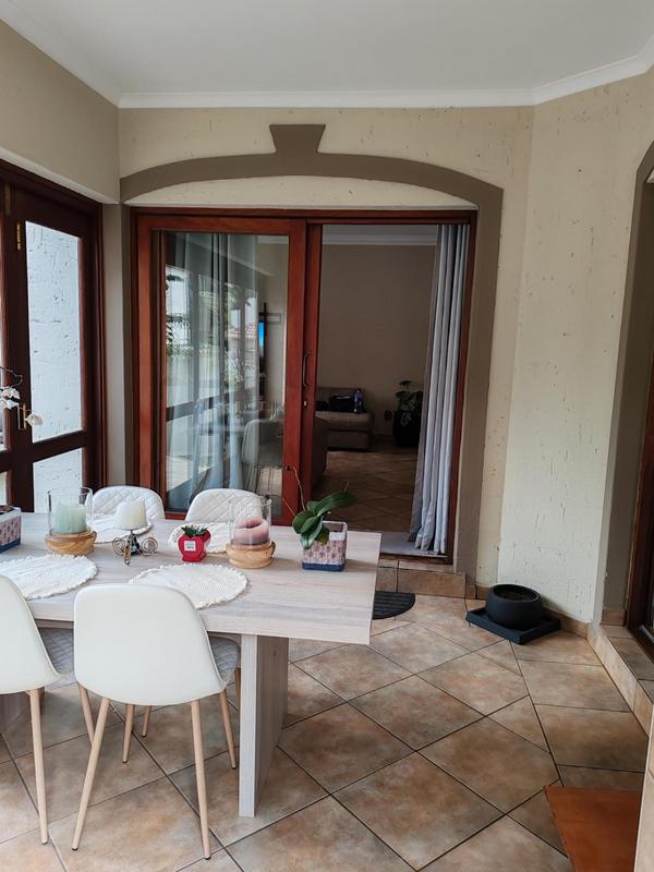 3 Bedroom Property for Sale in Midstream Estate Gauteng