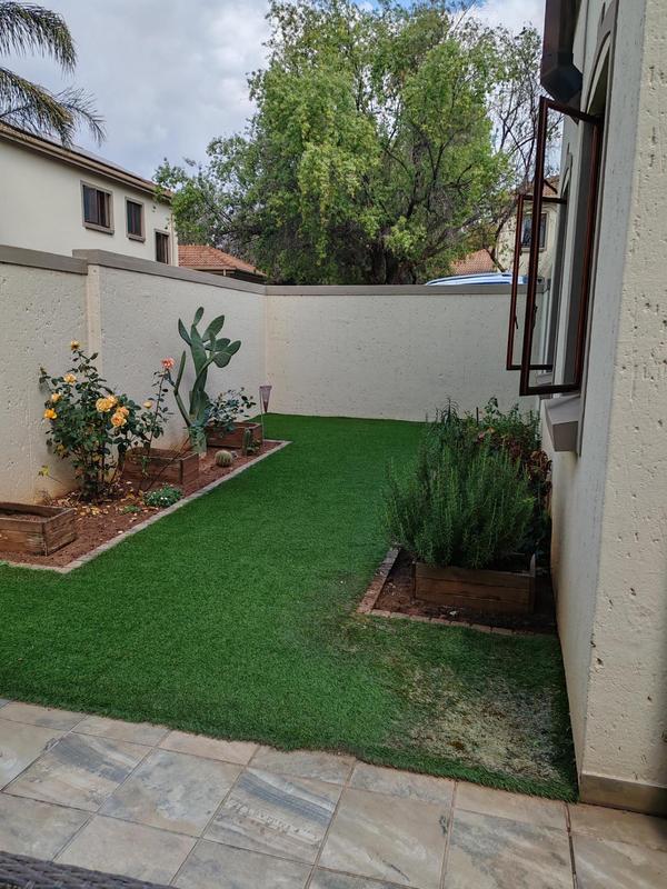 3 Bedroom Property for Sale in Midstream Estate Gauteng